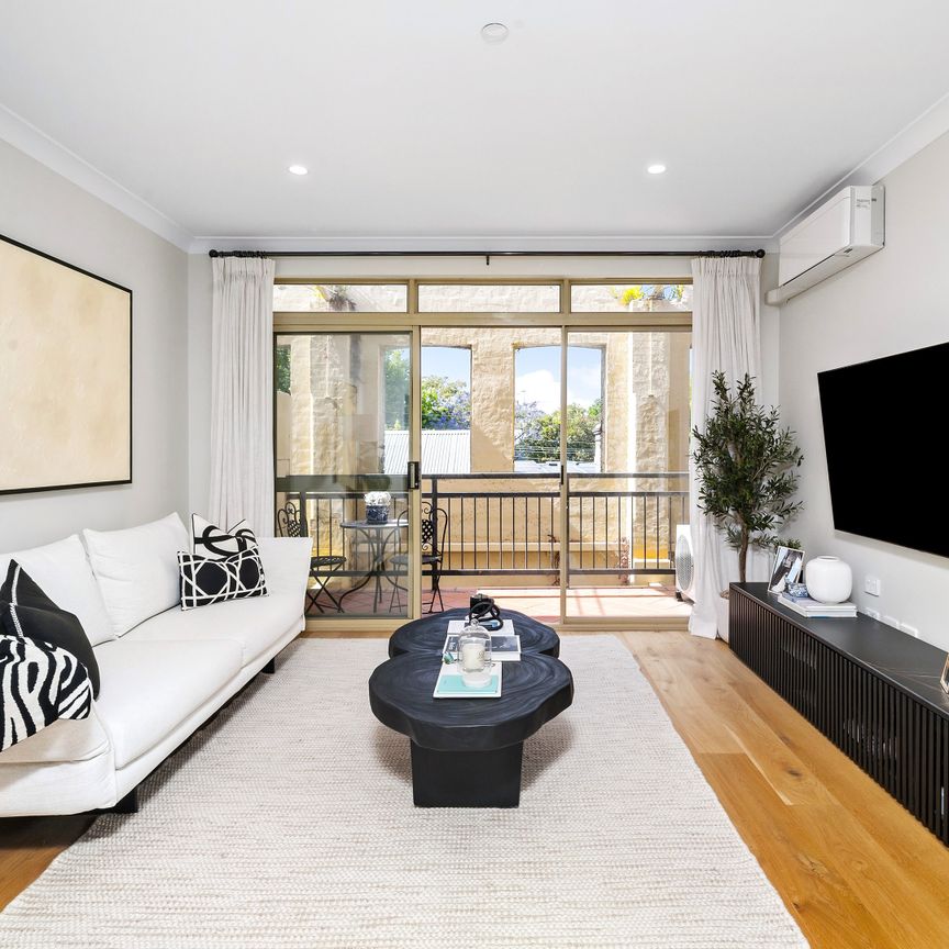 11/52 Nelson Street, Annandale NSW 2038 - Apartment For Rent | Domain - Photo 1