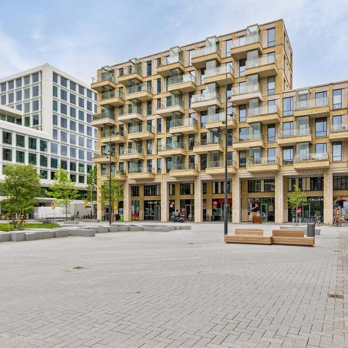 Appartement te huur: Graafschapstraat 138 1079 PE Amsterdam - Foto 1