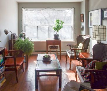 Appartement à louer - Montréal (Le Sud-Ouest) (Saint-Henri) - Photo 6