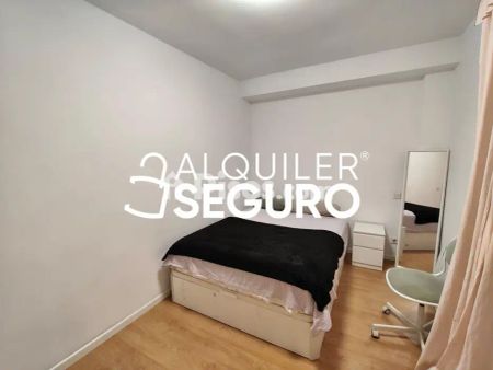Piso en alquiler en Fuencarral - Foto 5