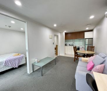 Unit 104, 2 Dockside Lane, City Centre (Auckland City), Auckland - Photo 4