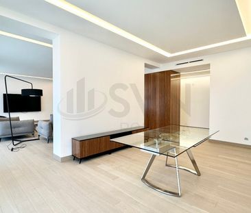 APARTAMENT EXCLUSIVIST l 5 CAMERE l 2 PARCARI l BLOC BOUTIQUE LUX l KISELEFF - Fotografie 3