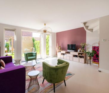 De Wissel 27, Diemen - Photo 4