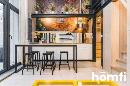 Mieszkanie 27 m², Kraków, Podgórze, Ślusarska - Zdjęcie 5