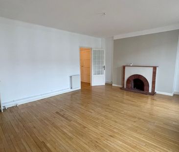 Location Appartement 4 pièces 82m² BREST 29200 - Photo 2