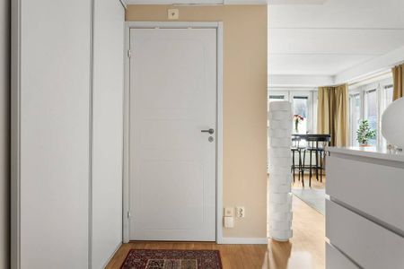 Rådstuguvägen, Huddinge - Foto 4