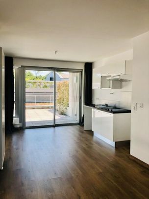 Appartement T1 à louer Nantes - 37 m² - Photo 1
