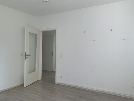 2-Zimmer-Wohnung in Gelsenkirchen Ückendorf - Photo 2