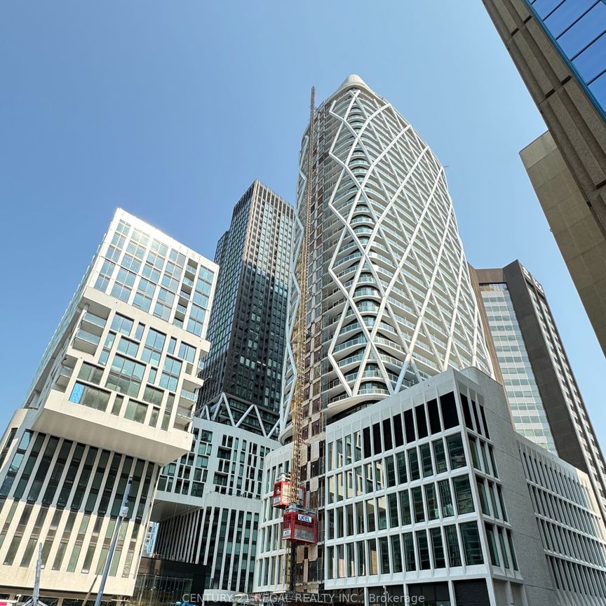 For Lease - 238 Simcoe Street Unit# 402, Toronto, Ontario - Photo 1