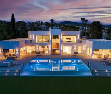 El Paraiso, Estepona East, Estepona, Andalusia 29604 - Photo 5