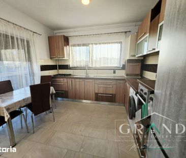 2 CAMERE + BIROU 15 MP + PARCARE | BALCON 12 MP | IULIUS MALL - Photo 6