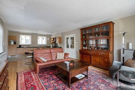 Luxueus gelijkvloers appartement in centrum Schilde. - Photo 4