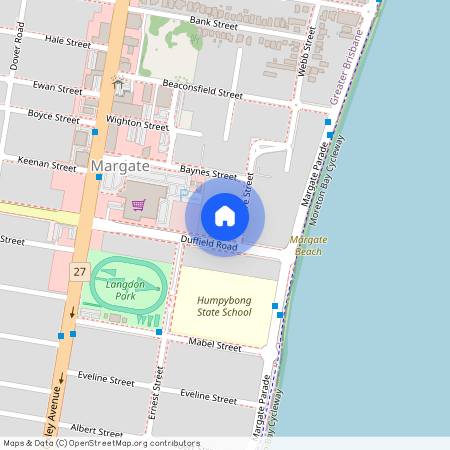 18/4-6 Duffield Road, Margate, QLD, 4019