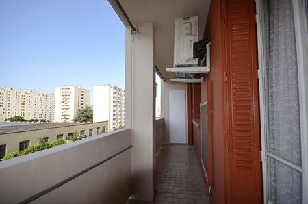 Appartement T4 Villeurbanne à louer - Photo 5