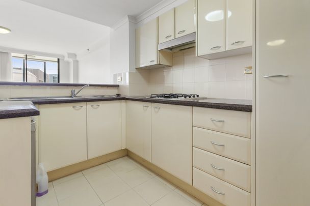 410/303 Castlereagh St, Sydney NSW 2000 - Apartment For Rent | Domain - Photo 1