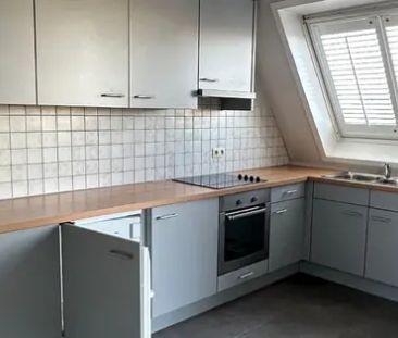Brugge: ruim dakappartement met 2 slpk en staanplaats - Foto 6