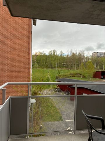 Porfyrvägen, Umeå - Foto 4