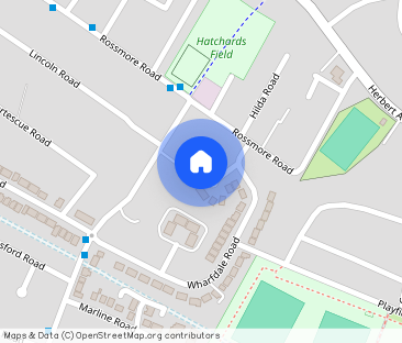 Wharf Close, Parkstone - Photo 1