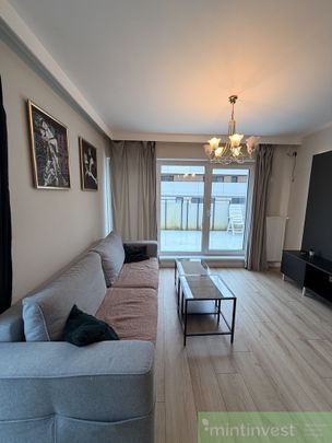 Nowoczesne 2-pokojowe mieszkanie z 18m tarasem - Фото 1