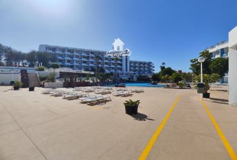 Estudio en alquiler en Green Park, Golf del Sur