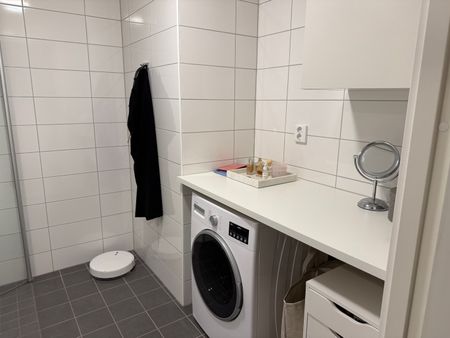 Långströmsgatan, Göteborg - Foto 5