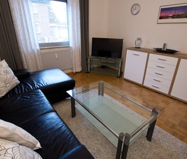 2 Zimmer in Düsseldorf - Foto 1