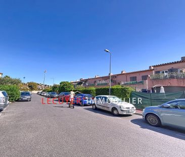 Location Appartement 1 pièce 20m² VALLAURIS 06220 - Photo 5