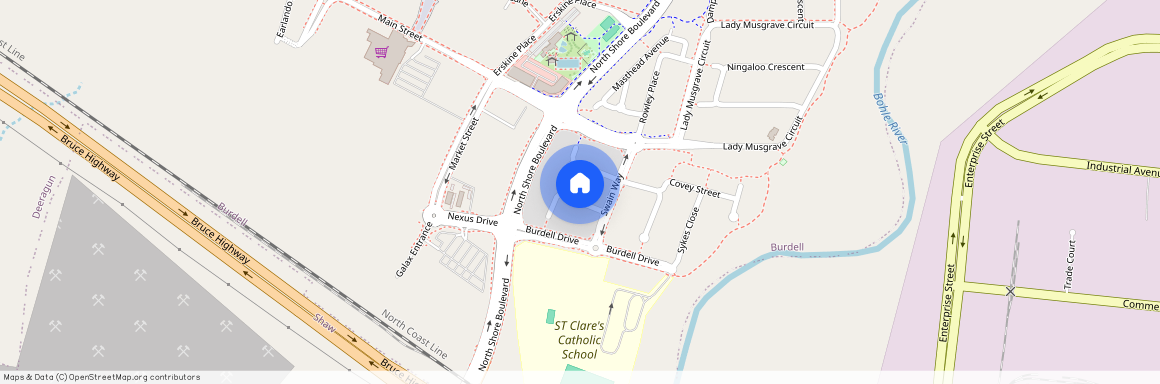 7 Boult Crescent, Qld 4818, Burdell