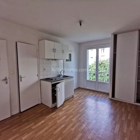 Location Appartement 1 pièces 16 m2 à Rennes - Photo 3