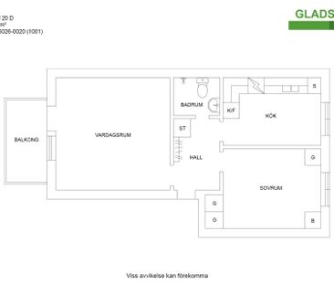 Runnavägen, Kungsör - Foto 1