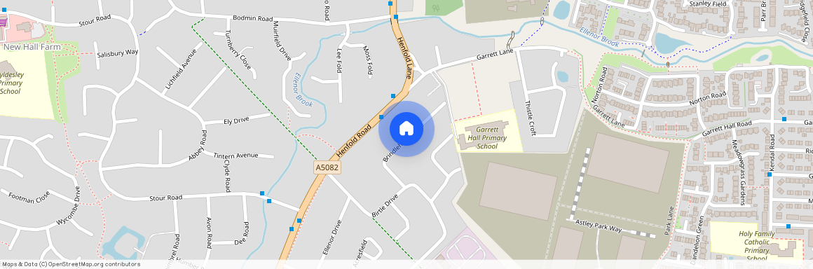 Brindlehurst Drive, Tyldesley, M29