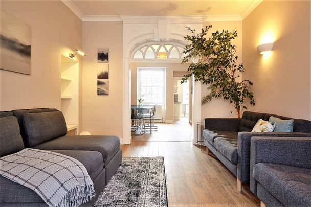 2 Bed Maisonette, Hotwell Road, BS8 - Photo 1