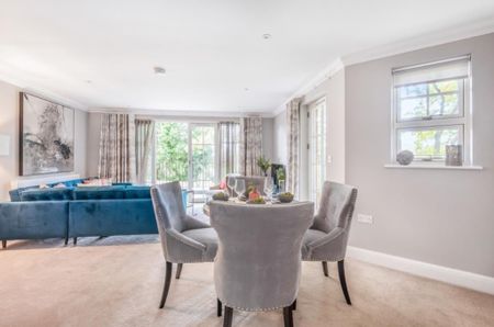 2 bedroom retirement property to rent - Photo 3