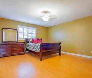 For Lease - 137 Cadillac Crescent, Brampton, Ontario - Photo 6