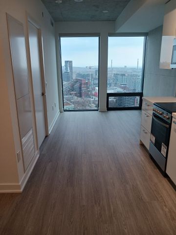 For Lease - 284 King Street Unit# 2401, Toronto, Ontario - Photo 4