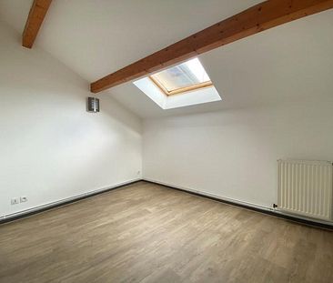 : Appartement 42.0 m² à MONTBRISON - Photo 1