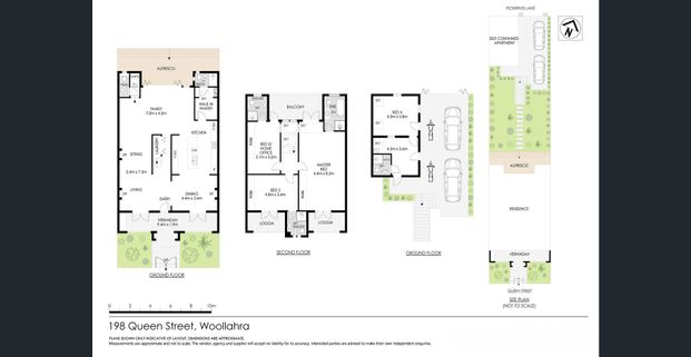 LUXURIOUS FAMILY OASIS IN HEART OF WOOLLAHRA! - Photo 1