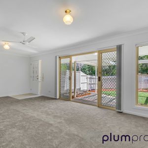 8, Jessamine Court, KENMORE HILLS, Rent – $775 per week - Photo 3