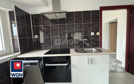 Mieszkanie na wynajem Reda - Na wynajem: przestronne 2-pokojowe mieszkanie? Reda, ul. Królowej Marysieńki - Фото 4