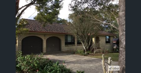 HOME FOR LEASE - Photo 3