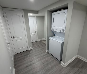 For Lease - 118 Emerald Coast Trail Unit# BASEMENT, Brampton, Ontario - Photo 3