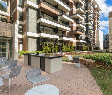 401/10 Station Street, Caulfield North VIC 3161 - Apartment For Ren... - Photo 4