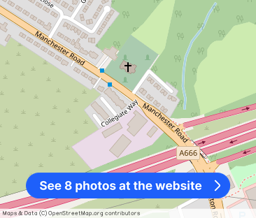 Scholars Court, Swinton M27 - Photo 1