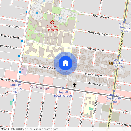 93B Murray Street, Vic 3162, Caulfield