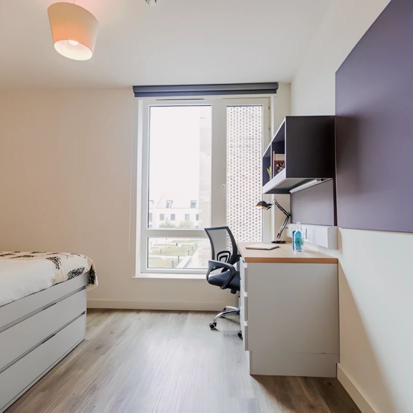 Platinum En-Suite - Photo 1