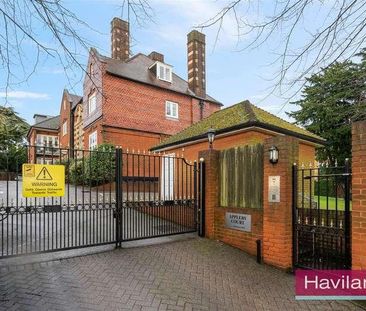 Appleby Court, Aldermans Hill, London, N13 - Photo 3