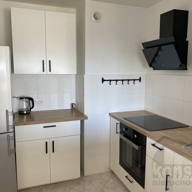 Kawalerka z widokiem na stocznie - ul. Stalmacha - Фото 1