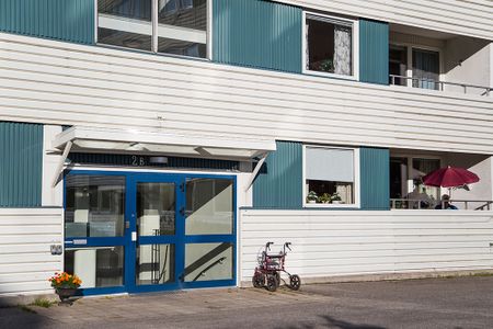 Wåhlinsgatan 2 B, 94161, Piteå - Foto 4