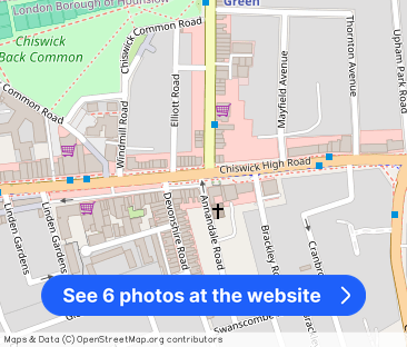 2 bedroom flat for rent - Photo 1