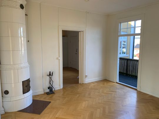 Hinsegatan, Karlshamn - Foto 1